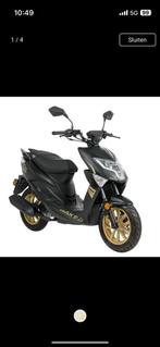 BROMMER GEZOCHT A-KLASSE 600euro, Verzenden