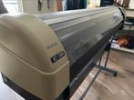 Mutoh SC-1300 snijplotter, Ophalen, Gebruikt