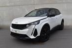 Peugeot 3008 1.2 GT 2022 - Panodak * Focal*, Wit, 5 zetels, 5 deurs, 3 cilinders