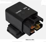 Startmotor Relais 12V 30A, Fietsen en Brommers, Verzenden, Zo goed als nieuw, Honda