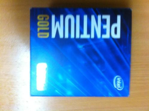 processor intel -celeron, Informatique & Logiciels, Processeurs, Neuf, Enlèvement ou Envoi