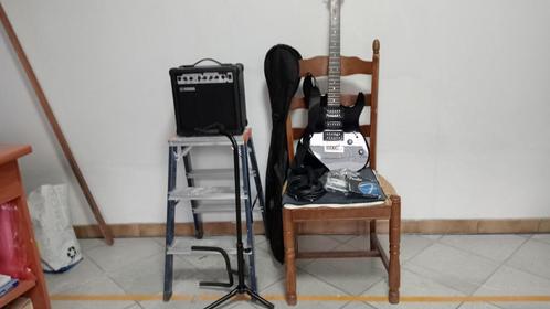 Yamaha elektrische gitaar, Muziek en Instrumenten, Instrumenten | Toebehoren, Nieuw, Elektrische gitaar, Ophalen