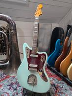 Jaguar Squier classic vibe, Muziek en Instrumenten, Snaarinstrumenten | Gitaren | Elektrisch, Ophalen, Zo goed als nieuw