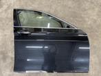 Portier rechtsvoor BMW 5-serie Touring F11  41009628754, Auto-onderdelen, Ophalen, Rechts, Gebruikt, Deur
