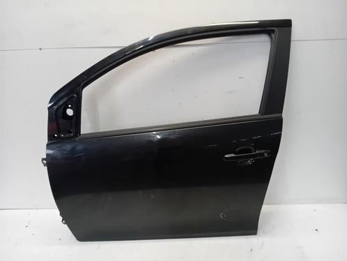 PORTIER LINKS VOOR Peugeot 108 (01-2014/-), Auto-onderdelen, Carrosserie, Deur, Peugeot, Voor, Links, Gebruikt