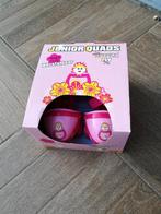 Junior Quads verstelbare kinderrolschaatsen, Enlèvement, Réglable, Utilisé, Femmes