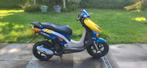 Scooter b klasse Honda x8rs speciale editie Valento Rossi, Fietsen en Brommers, Brommers | Crossbrommers, Ophalen, Zo goed als nieuw