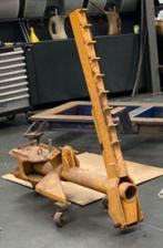 richtbank " car o liner", Auto diversen, Autogereedschap, Ophalen, Gebruikt, -, -