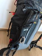 Sac de randonnée : JACK WOLFSKIN/RECCO GPS/36 Litres (neuf), Enlèvement ou Envoi, Neuf, Sac à dos