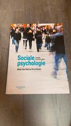 Sociale psychologie, Ophalen of Verzenden