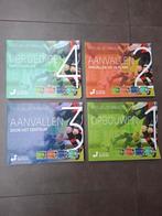 Te koop voetbalboeken voor trainers., Ophalen of Verzenden