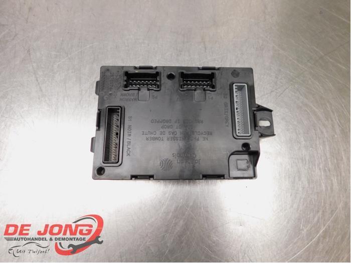 Computer Body Control van een Renault Twingo, Auto-onderdelen, Carrosserie, Renault, Gebruikt, 3 maanden garantie, Ophalen of Verzenden