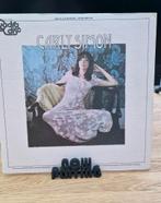 Carly Simon - carly simon, CD & DVD, Vinyles | Pop, Utilisé, Enlèvement ou Envoi
