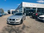 Bmw 318i benzine gekeurd garantie, Achterwielaandrijving, Zwart, Leder, Bedrijf