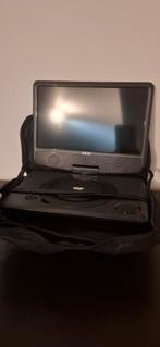 DVD-speler voor in de auto, Ophalen of Verzenden, Dvd-speler, Draagbaar