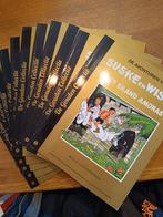 Suske en Wiske, Boeken, Ophalen of Verzenden