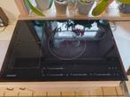 Samsung inductie kookplaat NZ84FZNC6AB, Elektronische apparatuur, Kookplaten, Ophalen, Gebruikt, Inductie, 4 kookzones