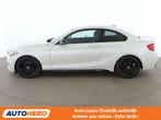BMW 2 Serie 218 218d M Sport (bj 2018), Auto's, 2 Reeks, Wit, 1375 kg, https://public.car-pass.be/vhr/6a6ac8b8-a943-4736-b571-0648b57d5bcf