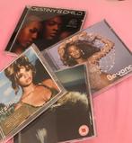 4 Cd’s Beyoncé, Cd's en Dvd's, Cd's | Pop, Ophalen of Verzenden, Zo goed als nieuw