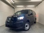 Peugeot - Partner - Automatic - De nombreux accessoires, Achat, Cruise Control, Entreprise, 3 places