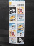 B49 Belgica 2006 Transport MNH, Enlèvement ou Envoi, Non oblitéré, Timbre-poste