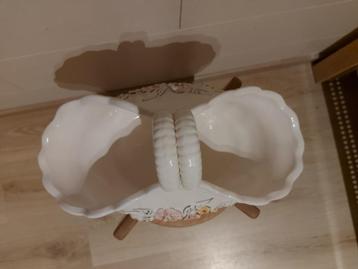 SCHAAL IN PORSELEIN/KERAMIEK beschikbaar voor biedingen