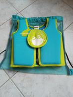 Nabaiji zwemvest maat S (15-18kg), Enlèvement, Utilisé, Accessoire de natation