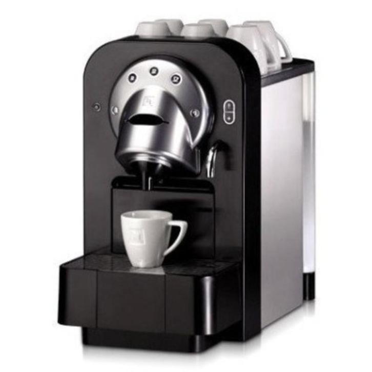 Machine à café Nespresso CS100 Pro, Elektronische apparatuur, Koffiemachine-accessoires, Refurbished, Ophalen