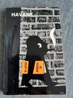 Havank – De schaduw grijpt in – zwarte cover, Boeken, Detectives, Gelezen, Havank, Ophalen of Verzenden