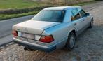 Mercedes 250D 1993, Auto's, Mercedes-Benz, 2500 cc, 4 deurs, Bedrijf, Zilver of Grijs