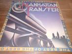 Lp The Manhattan Transfer, 12 pouces, Jazz, Utilisé, 1980 à nos jours