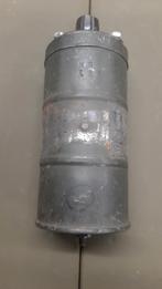 Original Ford GPW Coil Bobine Willys WW2 WWII, Enlèvement, Armée de terre, Autres types