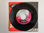 SOUNDS ORCHESTRAL - Canadian sunset (45t), 7 inch, Single, Ophalen of Verzenden, Zo goed als nieuw