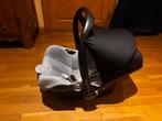 Complete maxi cosi + isofix-onderstel, Ophalen of Verzenden, Zo goed als nieuw, Isofix