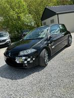 Megane 2 rs dci 219cv, Boîte manuelle, Diesel, Achat, Intérieur cuir