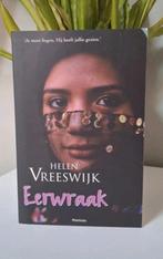 Helen Vreeswijk - Eerwraak, Ophalen of Verzenden, Zo goed als nieuw, Helen Vreeswijk