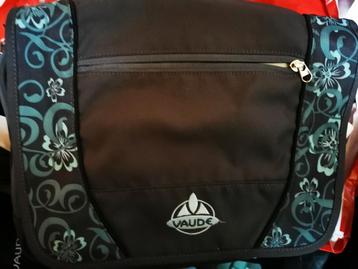 Vaude dames heuptasje met vele opbergvakken nieuw  beschikbaar voor biedingen