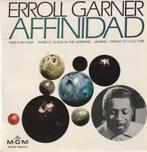 Erroll Garner Affinidad Popcorn French Ep, Ophalen of Verzenden, 1960 tot 1980, Zo goed als nieuw, R&B