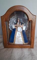 Maria beelden onder stolp, Antiek en Kunst, Ophalen