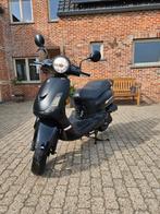 sym fiddle 2 50cc b klasse, Fietsen en Brommers, Snorfietsen en Snorscooters, Gebruikt, SYM, Ophalen