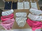 Petit Bateau ondergoedpakket meisje 12j, Kinderen en Baby's, Nacht- of Onderkleding, Gebruikt, Meisje, Ophalen of Verzenden