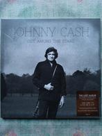 JOHNNY CASH  OUT AMONG THE STARS, Cd's en Dvd's, Ophalen of Verzenden, Zo goed als nieuw