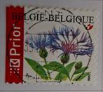 Postzegels België OBP 3548/3548b, Ophalen of Verzenden, Gestempeld, Gestempeld