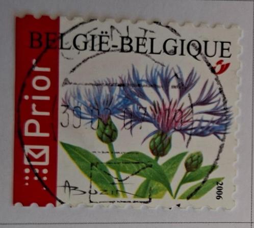 Postzegels België OBP 3548/3548b, Postzegels en Munten, Postzegels | Europa | België, Gestempeld, Gestempeld, Ophalen of Verzenden
