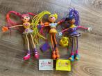 Vintage Betty Spaghetty - Shop till you drop (1998), Ophalen of Verzenden, Gebruikt