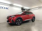 Peugeot 2008 1.5 BlueHDi Allure - Garantie, Voorwielaandrijving, 75 kW, Stof, Gebruikt