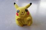 peluche et 2 figurines Pokémon, Comme neuf, Enlèvement ou Envoi