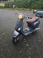Scooter vespa, 125 cm³, Enlèvement, Utilisé, Essence