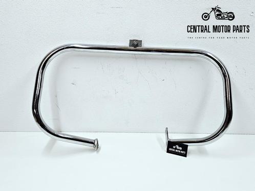 Valbeugel FLST Softail 1986-1999, Motoren, Onderdelen | Harley-Davidson, Gebruikt, Ophalen of Verzenden