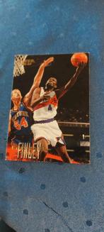 NBA Basketbalkaart / Michael Finley / Fleer '96-'97, Verzamelen, Verzenden, Gebruikt, Spelerskaart
